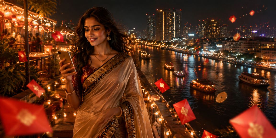 ঢাকা নাইট মার্কেটে বোনাস ও পেমেন্ট সংক্রান্ত আলোচনা