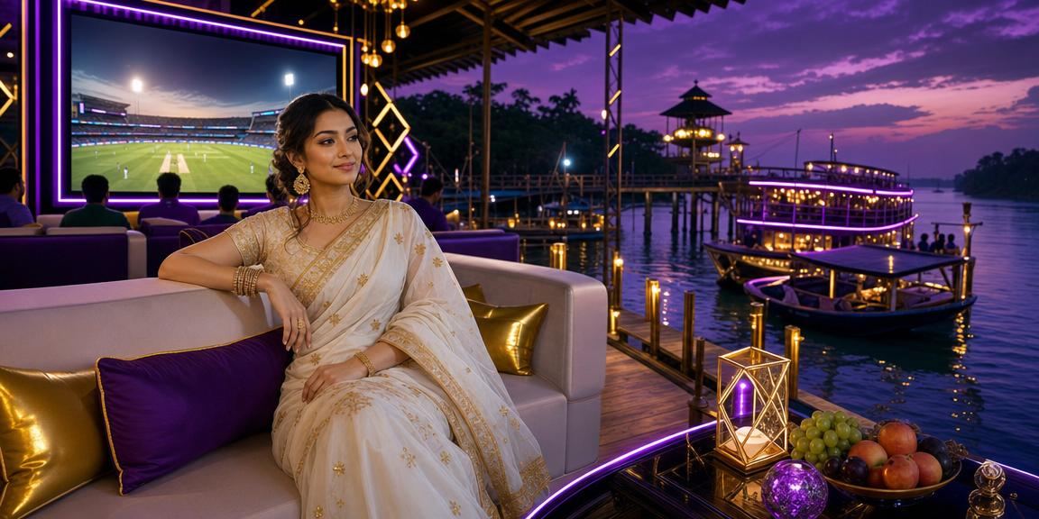 খুলনায় অনলাইন ক্রিকেট বেটিং প্ল্যাটফর্ম ব্যবহার করছেন একজন বাংলাদেশি ব্যবহারকারী