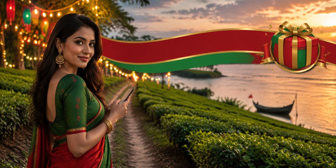 রংপুরে দায়িত্বশীল মোবাইল গেমিং — অপ্রাপ্তবয়স্ক সুরক্ষা ও সচেতন ব্যবহারের প্রতীকী চিত্র